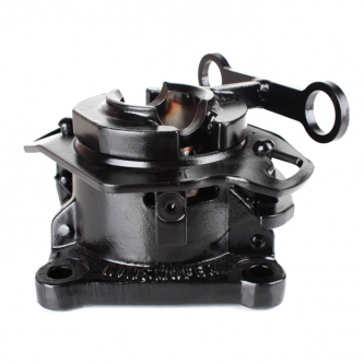 Quick assembly kit for rotator KM 234 / 04S
